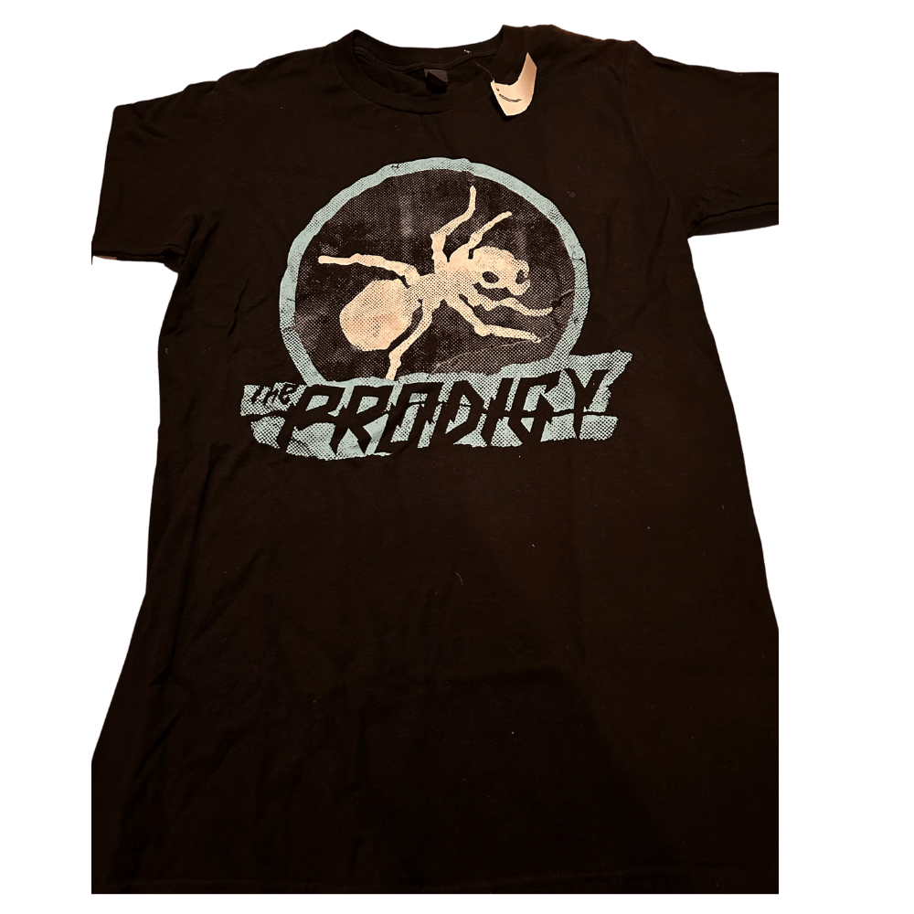 The Prodigy Ant T-Shirt – Forbidden Geek