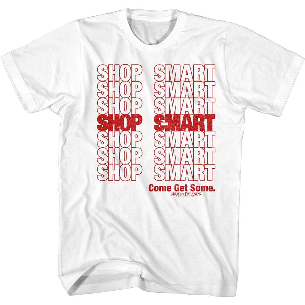 Shirt Army of Darkness Shop Smart Slim Fit T-Shirt