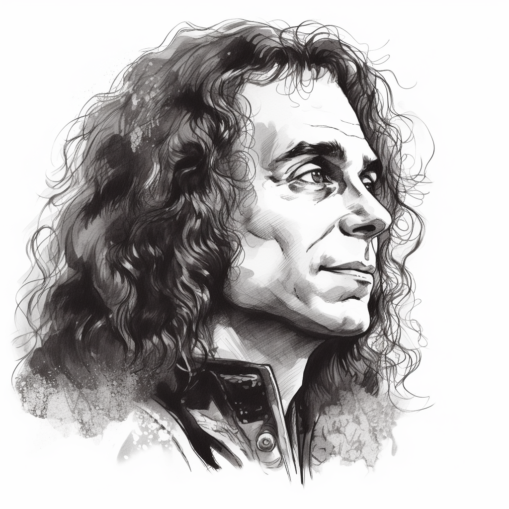 Introducing Official Dio Shirts