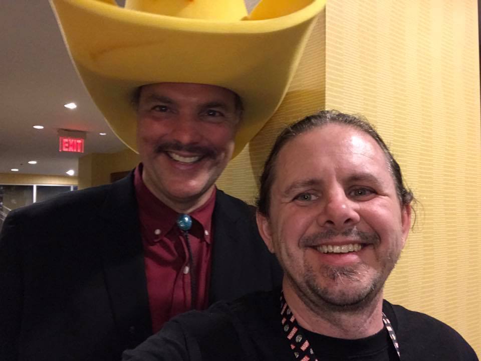 Welcome to the Forbidden Blog!