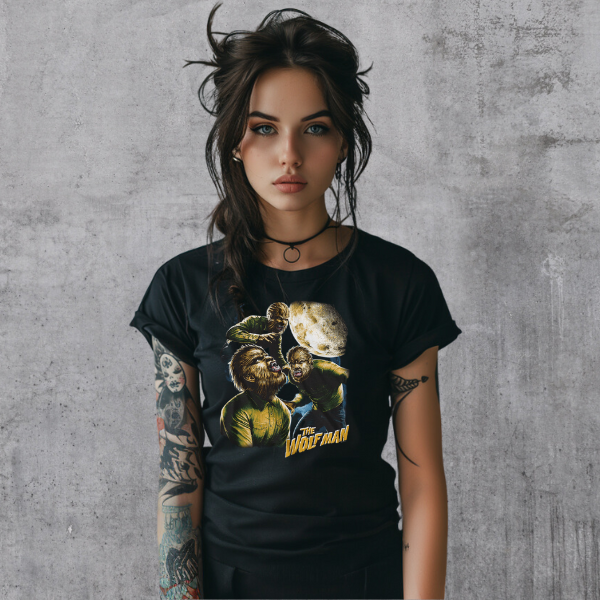 Horror T-Shirts