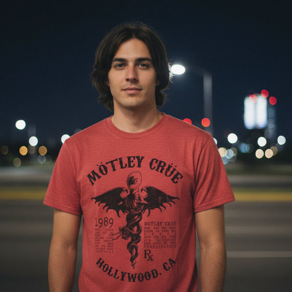 Rock T-Shirts