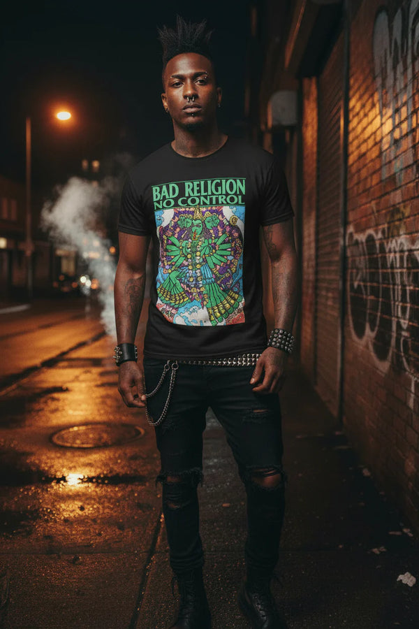 Bad Religion T-Shirts