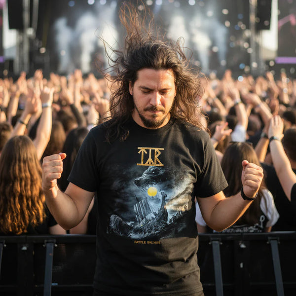 Tyr T-Shirts
