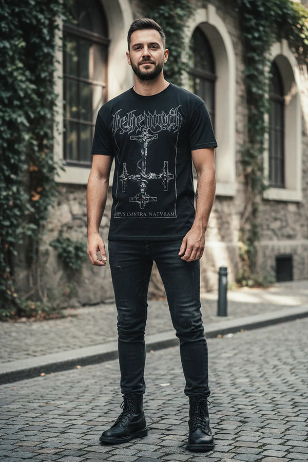 Behemoth T Shirts