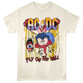 ACDC FLY ON THE WALL TEE