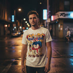 MAN WEARING ACDC TEE ACDC5226S, ACDC5226M, ACDC5226L, ACDC5226XL, ACDC5226XXL, ACDC5226XXXL, ACDC5226XXXXL