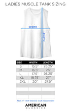 SIZE CHART FOB513-329S, FOB513-329M, FOB513-329L, FOB513-329XL, FOB513-329XXL