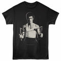 Bruce Lee Nunchucks T-Shirt