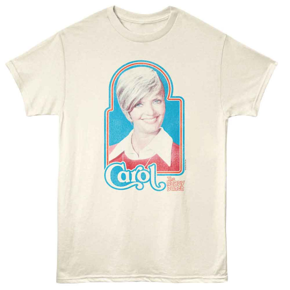 Brady Bunch Carol T-Shirt