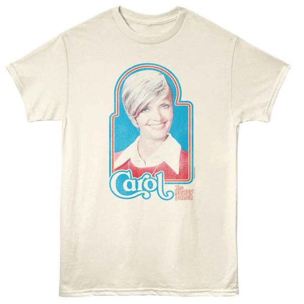 Brady Bunch Carol T-Shirt