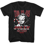 Chucky This is as Jolly T-Shirt