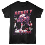 Chucky Deadly Diva tee 