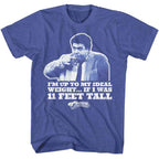 Cheers - norm weight t-shirt