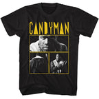 Candyman 3 Photo And Logo T-Shirt