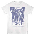 CSI Group Hallway T-Shirt