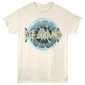 Def Leppard Eye Logo T-Shirt