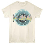 Def Leppard Eye Logo T-Shirt