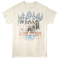 DEF LEPPARD WORLD TOUR 83 TEE