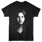 david gilmour photo t-shirt