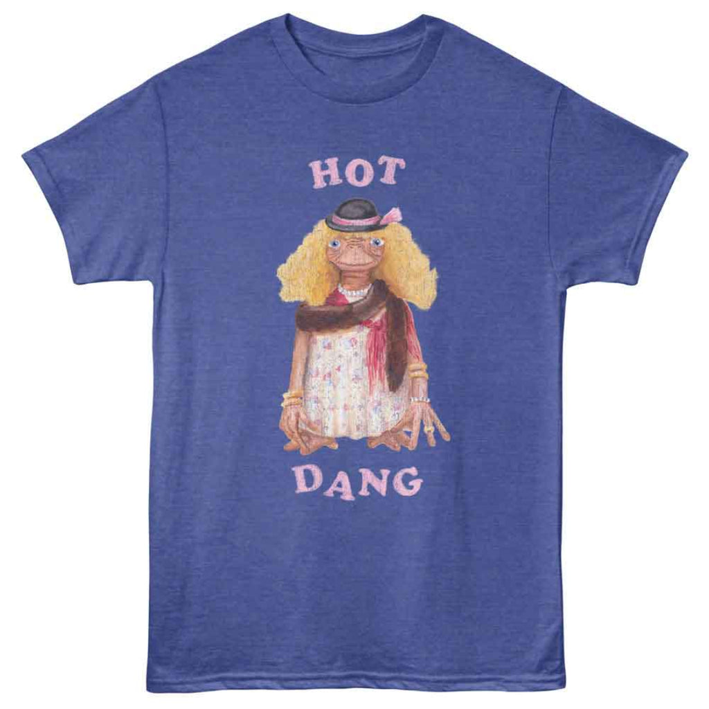ET Hot Dang T-shirt