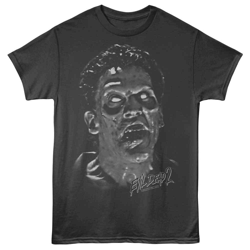 EVIL DEAD 2 DEADITE ASH T-SHIRT