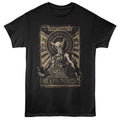 Five Finger Death Punch - Merc Black Official T-Shirt