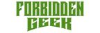 Forbidden Geek