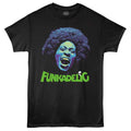 George Clinton Cooltone Funkadelic Maggot Brain T-Shirt