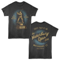 happy gilmore trophy tee