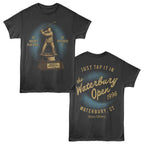 happy gilmore trophy tee