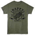 Happy Gilmore Handshake shirt