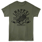 Happy Gilmore Handshake shirt