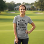 GIRL WEARING HAPPY GILMORE SHIRT, HGIL554S, HGIL554M, HGIL554L, HGIL554XL, HGIL554XXL, HGIL554XXXL, HGIL554XXXXL, HGIL554XXXXXL