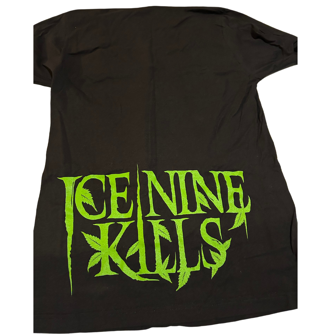 Ice Nine Kills - Refer Fever T-Shirt
