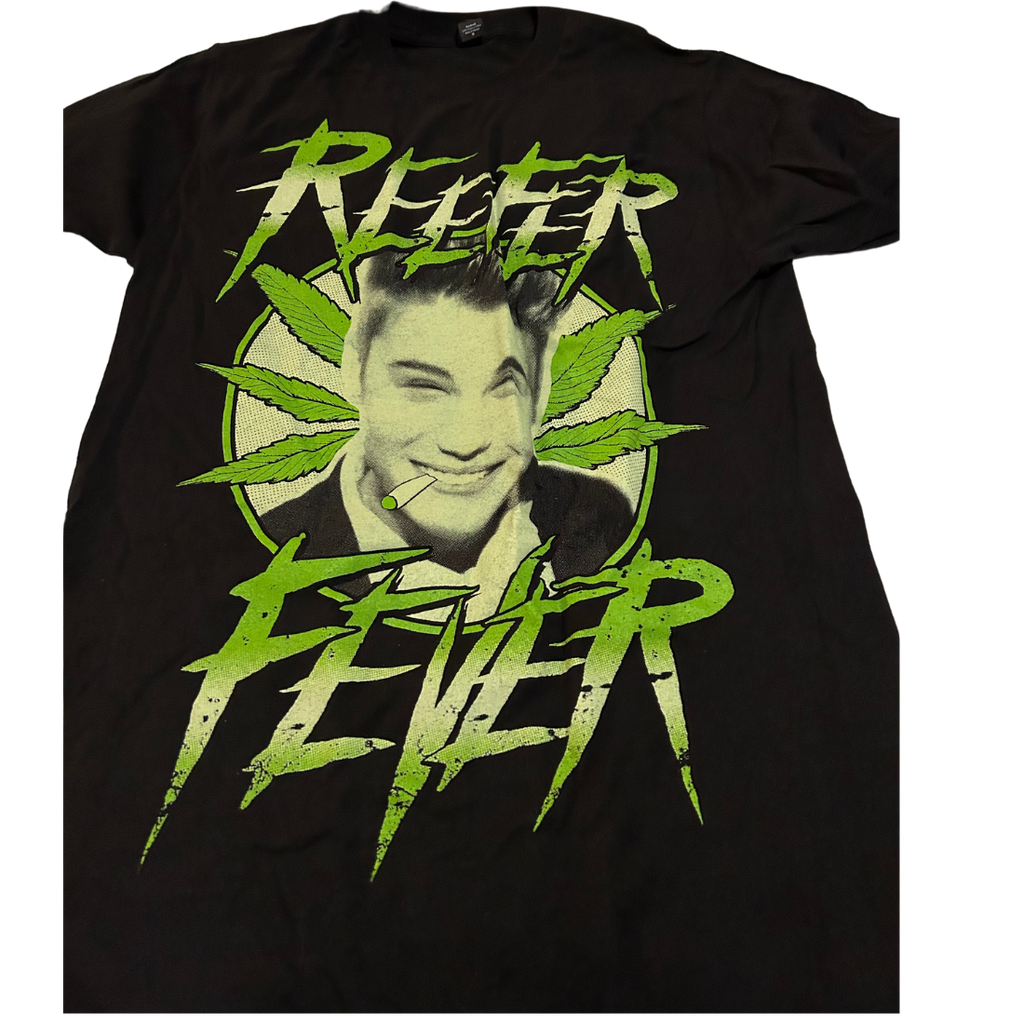 Ice Nine Kills - Refer Fever T-Shirt