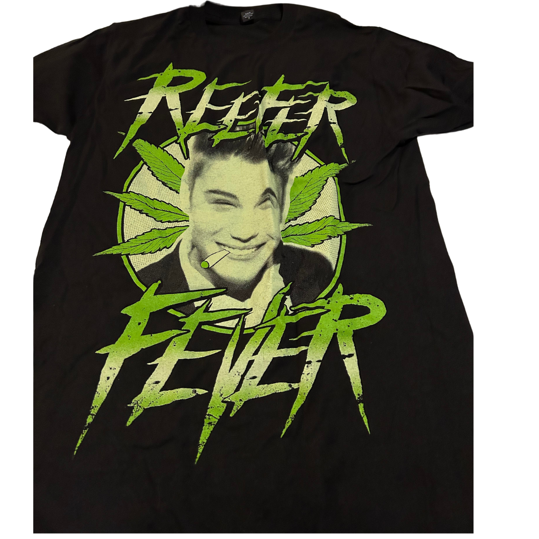 Ice Nine Kills - Refer Fever T-Shirt