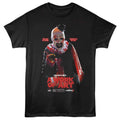 ice nine kills terrifier work of art t-shirt