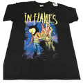 In Flames - Jester Hand T-Shirt