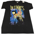 In Flames - Jester Hand T-Shirt