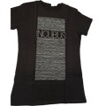 Incubus - Lines Logo Womens T-Shirt