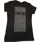 Incubus - Lines Logo Womens T-Shirt