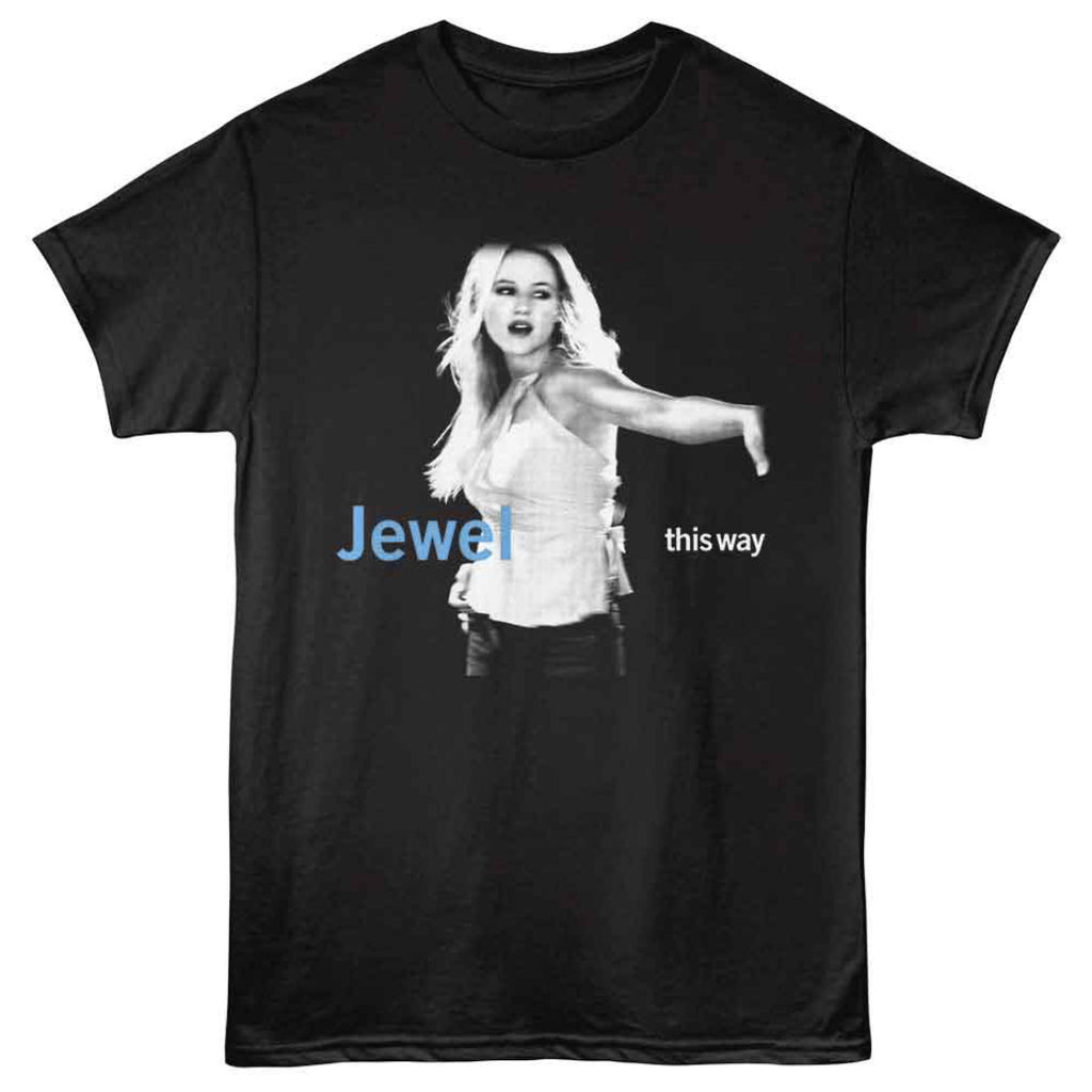 Jewel This Way T-Shirt