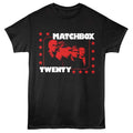 Matchbox Twenty Star Border T-Shirt