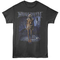 MEGADETH COUNTDOWN T-SHIRT
