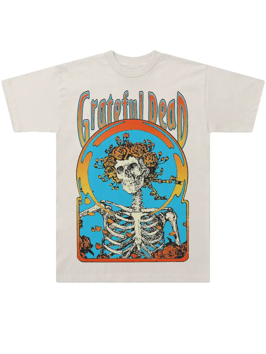 Grateful Dead Bertha T-Shirt