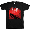 KORN SHADOW T-SHIRT