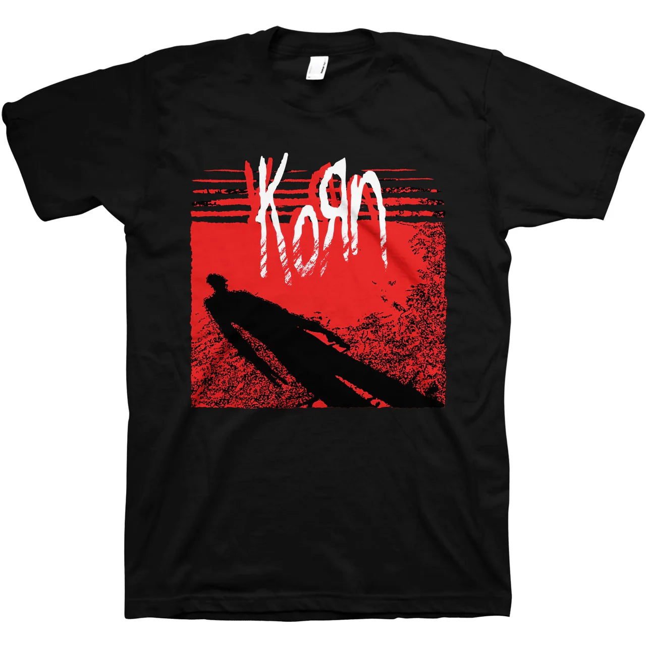 KORN SHADOW T-SHIRT