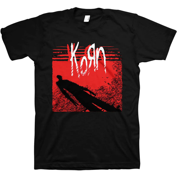 KORN SHADOW T-SHIRT