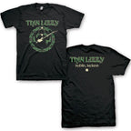 THIN LIZZY CELTIC RING TEE